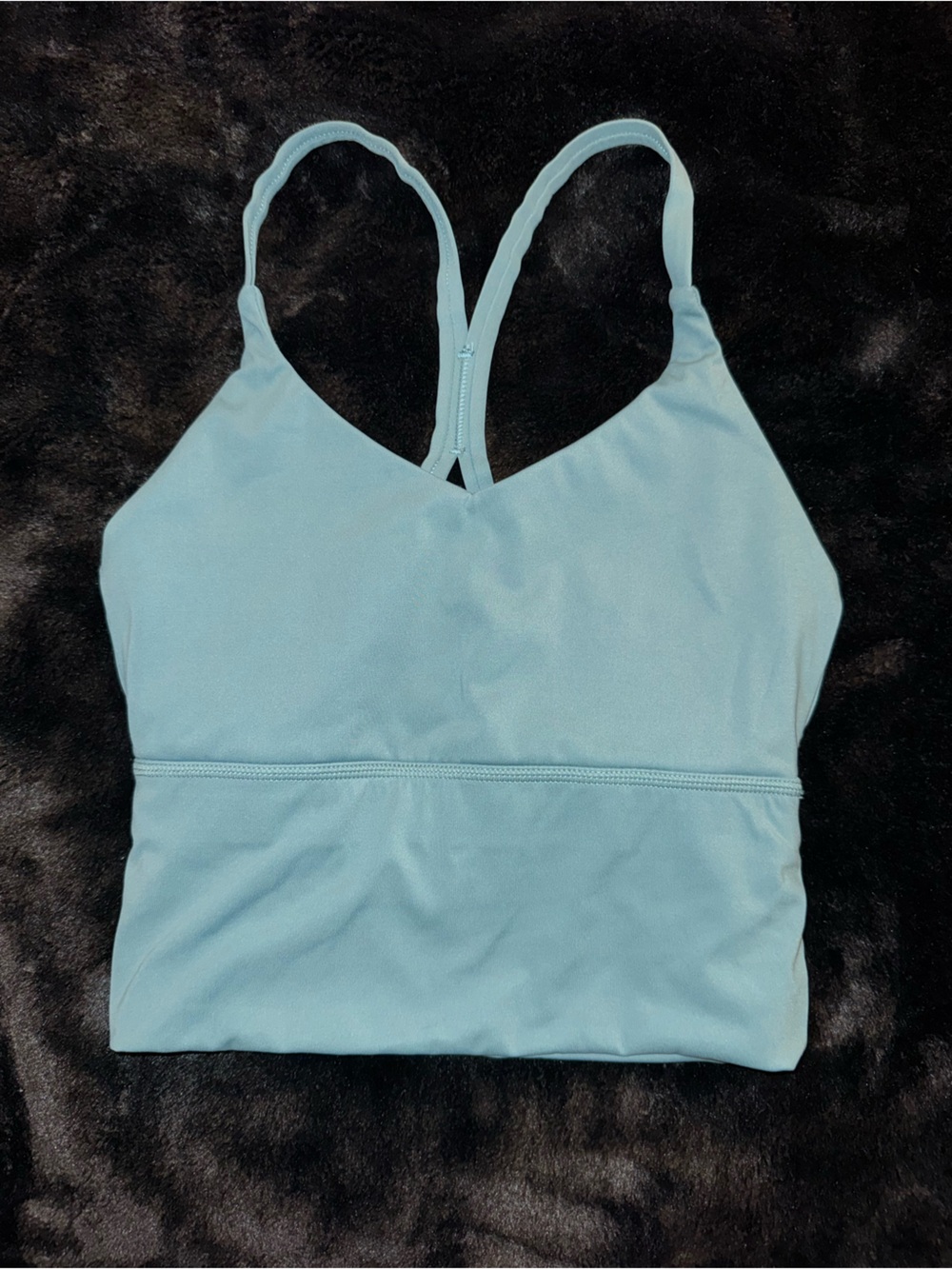 Born Primitive Longline Sports Bra